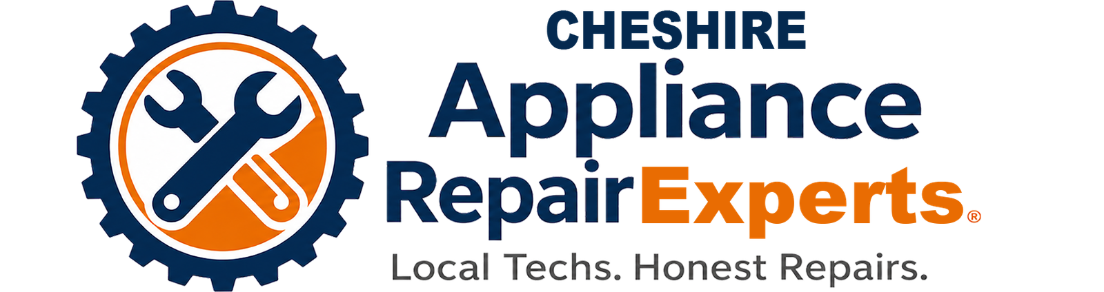 Cheshire Appliance Repair Experts logo